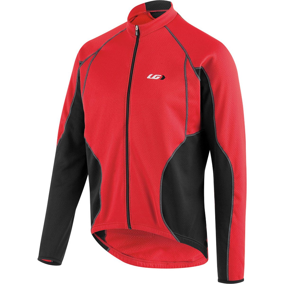 Louis Garneau Lombardy Jersey Mens