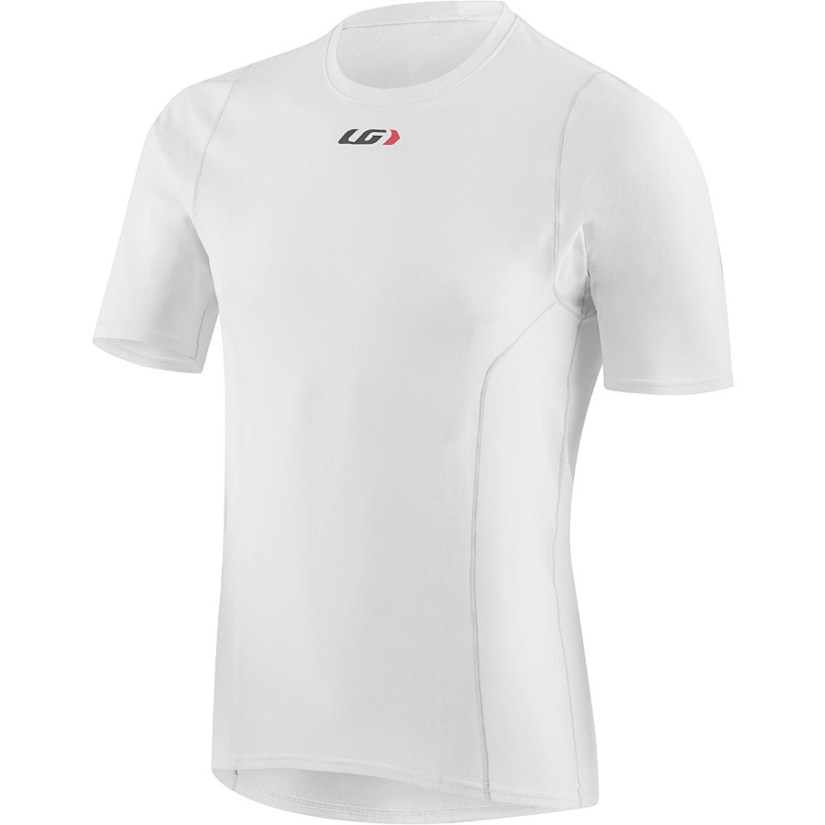 Louis Garneau 3002 Tee Base layer Short Sleeve Mens