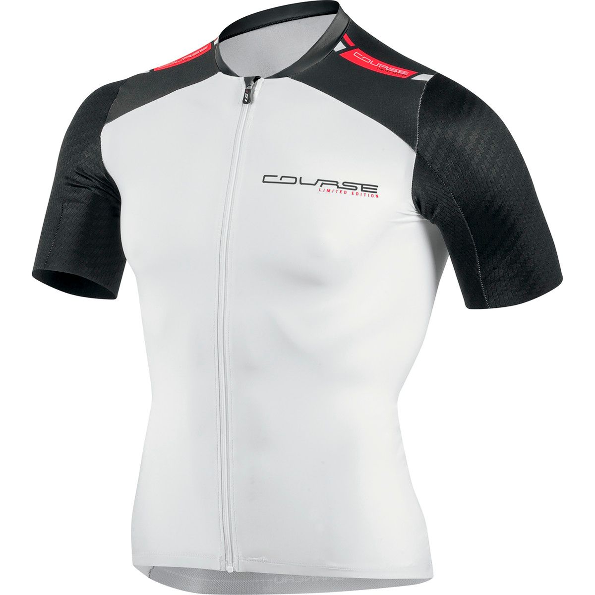Louis Garneau Course Race 2 Jersey Short Sleeve Men's