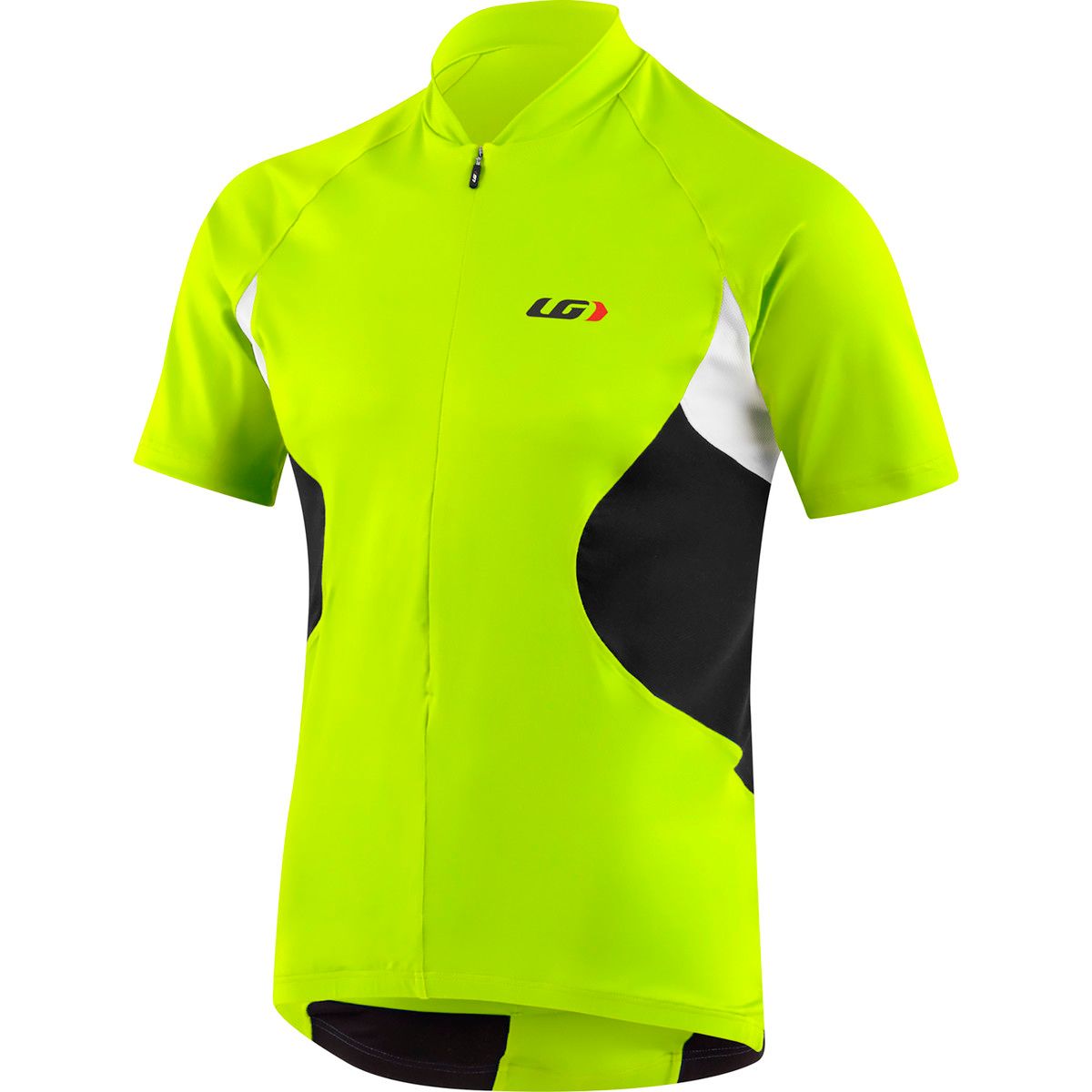 Louis Garneau Transit Jersey Short Sleeve Men's