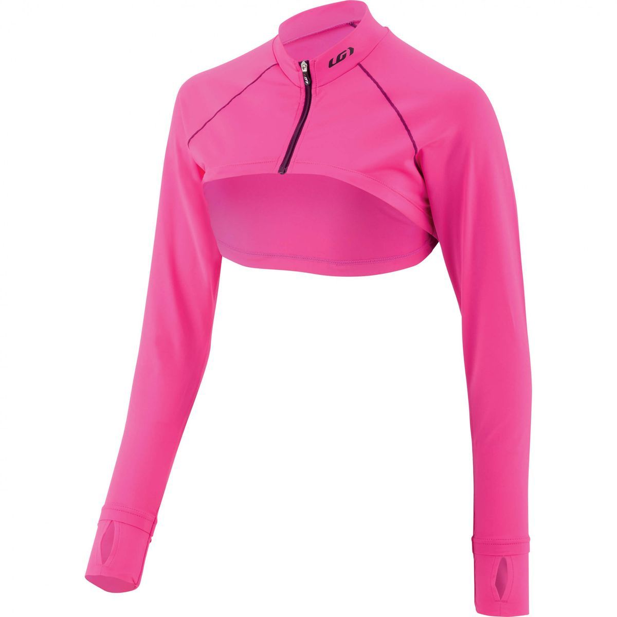 Louis Garneau Cycling Bolero Top Women's