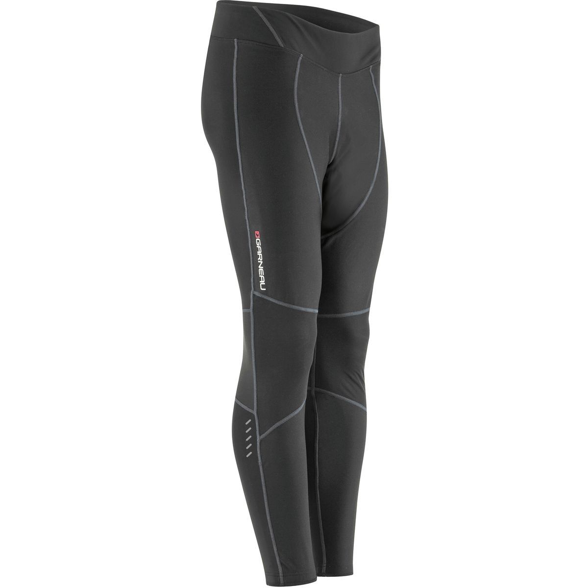 Louis Garneau Solano 2 Tights No Chamois Womens