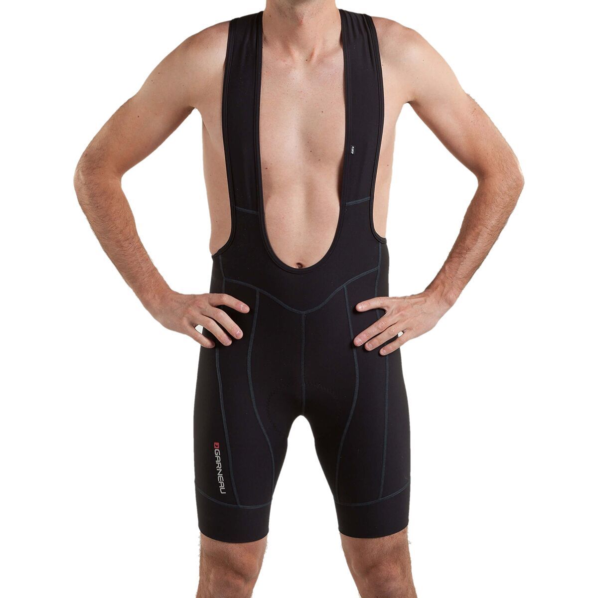 Louis Garneau Fit Sensor 2 Bib Short Mens