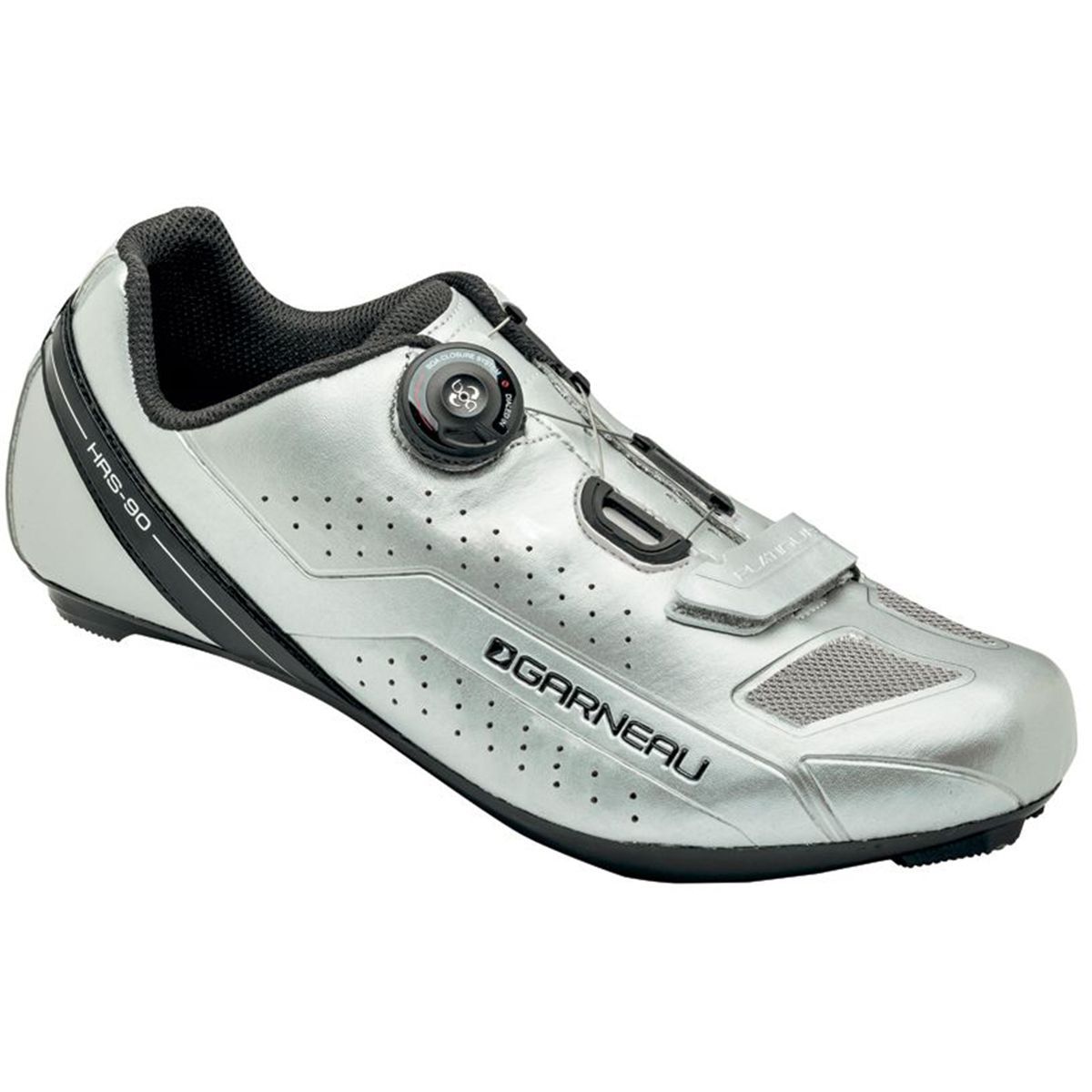 Louis Garneau Platinum Shoe Men's