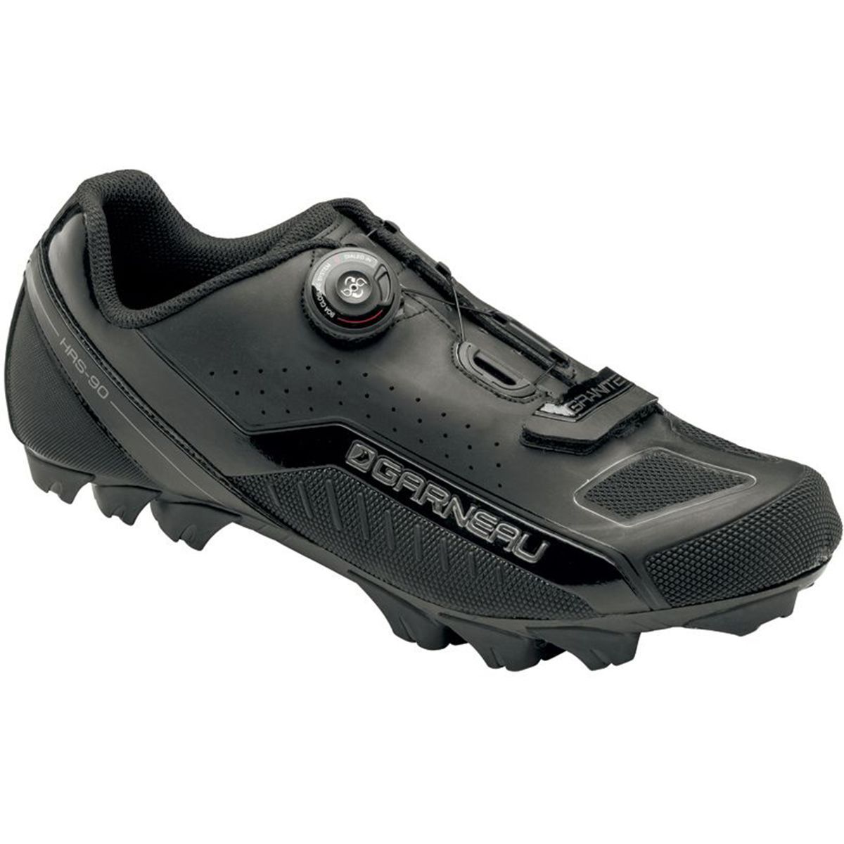 Louis Garneau Granite Shoe Men's