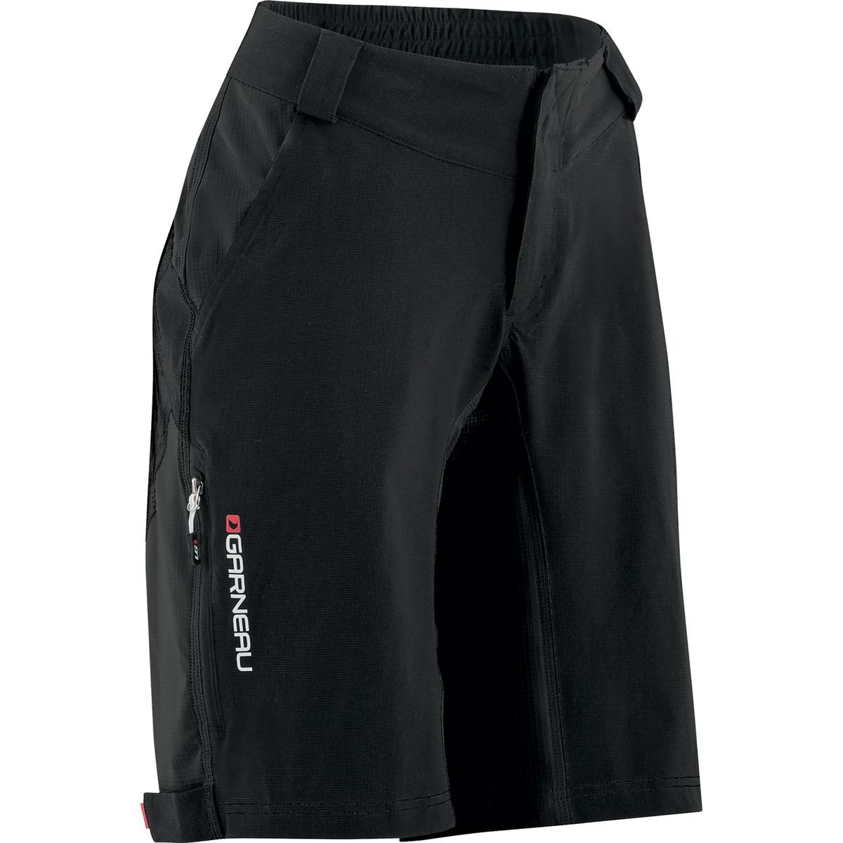 Louis Garneau Zappa Shorts Women's