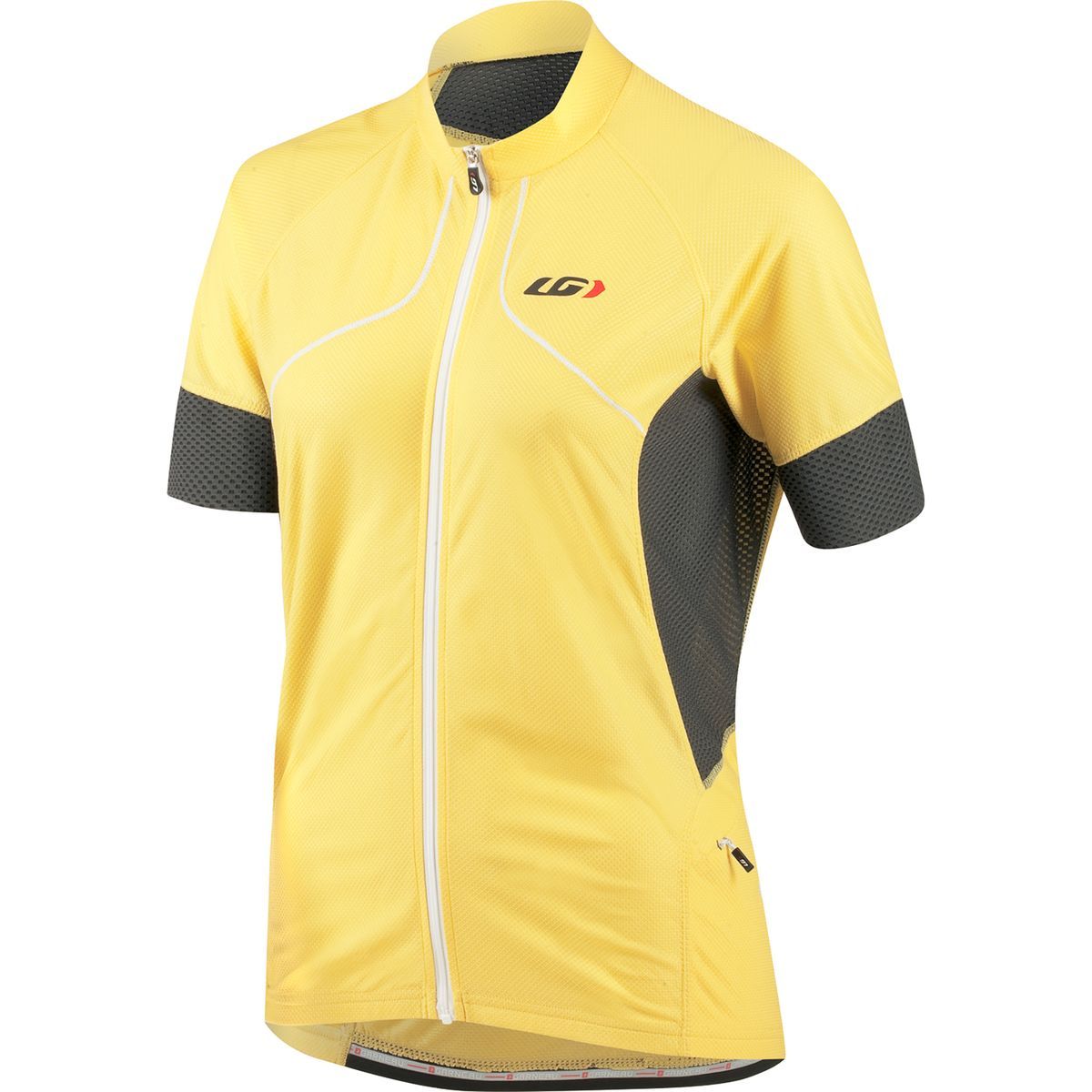 Louis Garneau Evans GT Jersey Womens