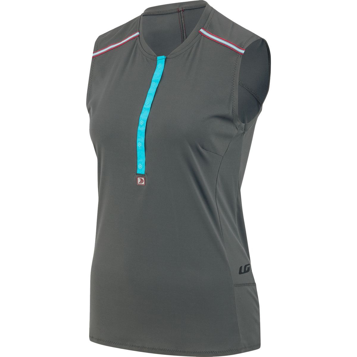 Louis Garneau Lucy Top Sleeveless Womens