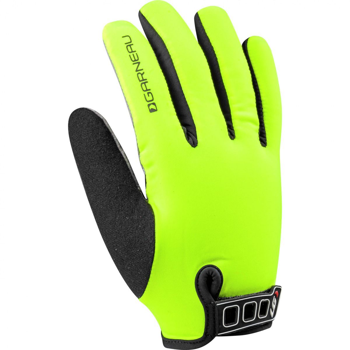 Louis Garneau Creek Glove Mens