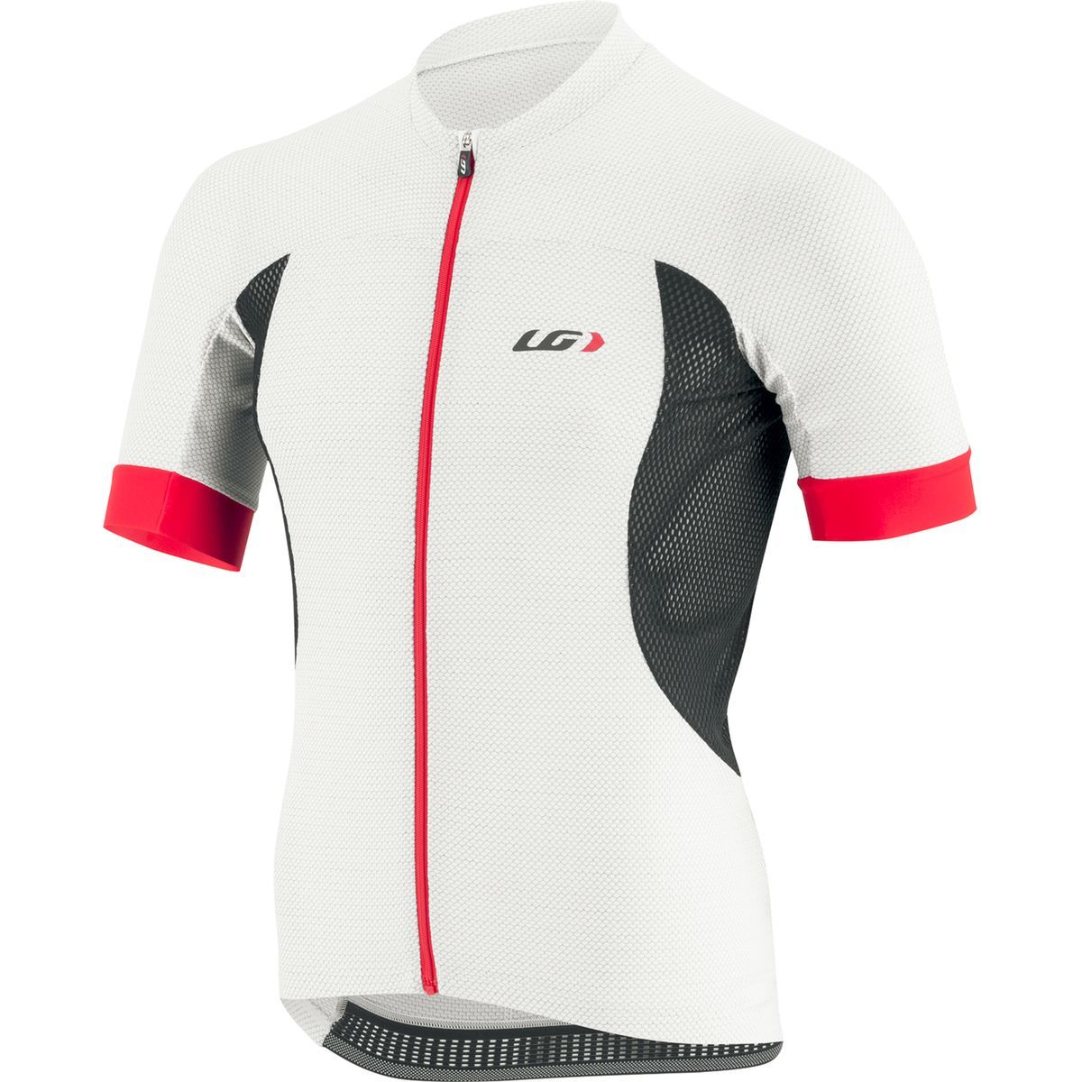 Louis Garneau Carbon Race Jersey Men's