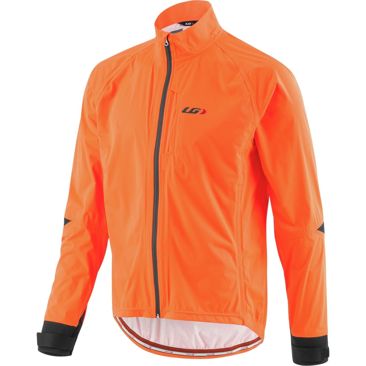 Louis Garneau Commit WP Cycling Jacket Men's