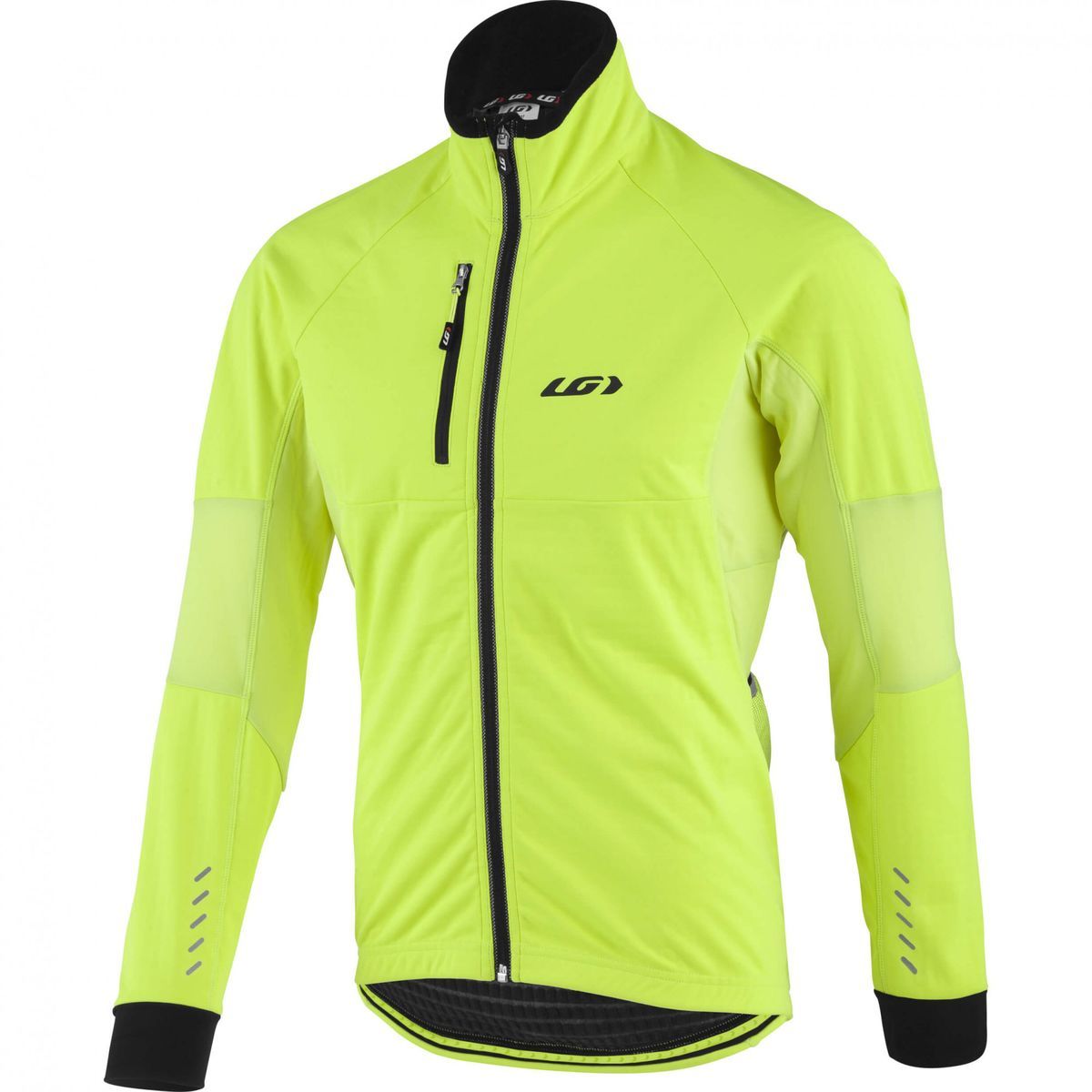 Louis Garneau LT Enerblock Jacket Mens