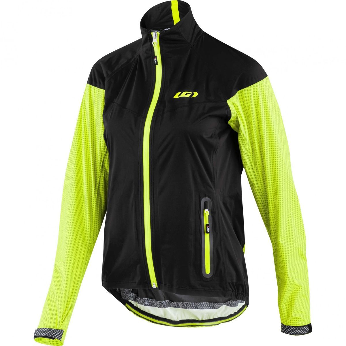 Louis Garneau Torrent Jacket Womens