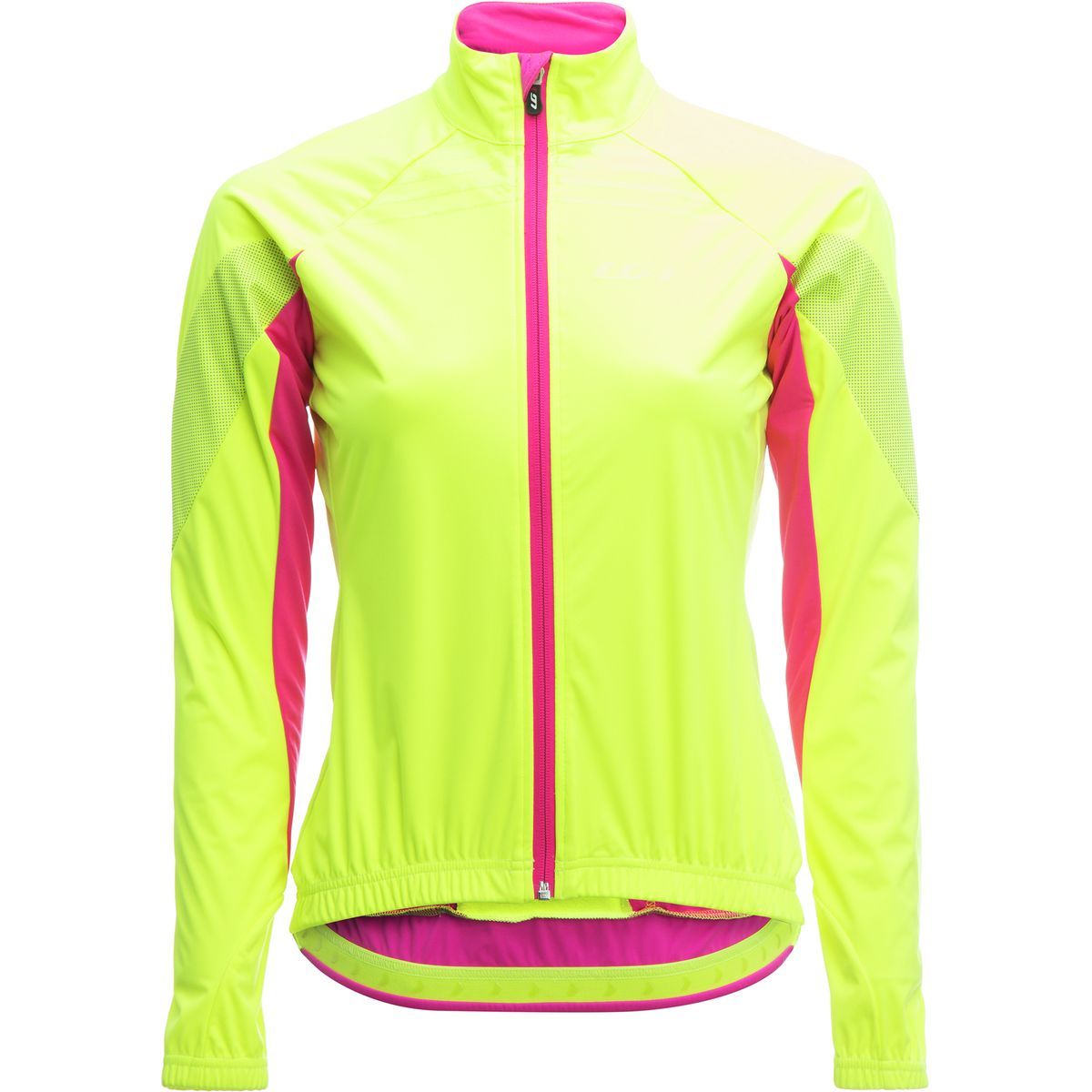Louis Garneau Glaze 3 RTR Jacket Women's
