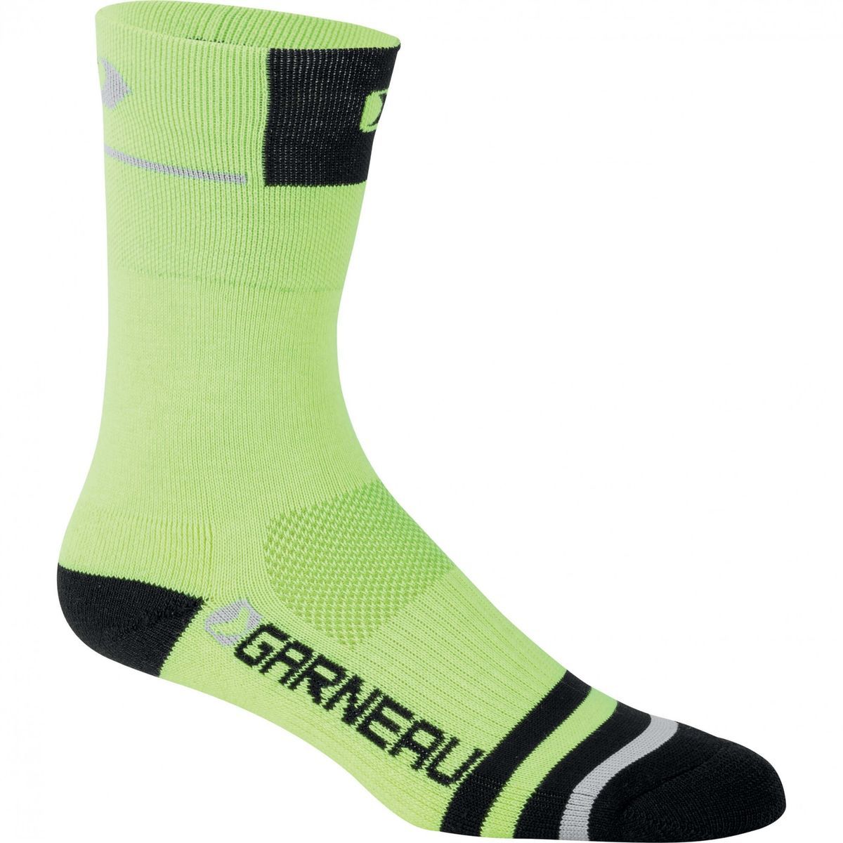 Louis Garneau Merino Prima Socks Mens