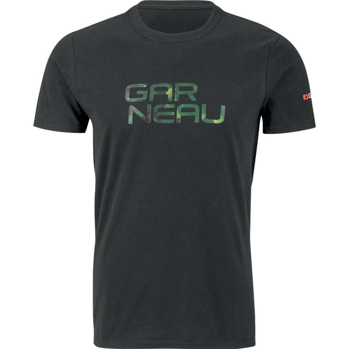 Louis Garneau Mill T Shirt Short Sleeve Mens