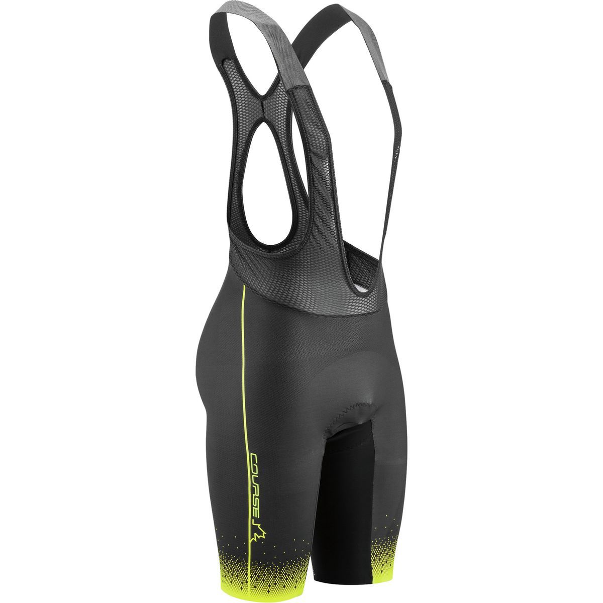 Louis Garneau Course LGneer Race Bib Short Men's
