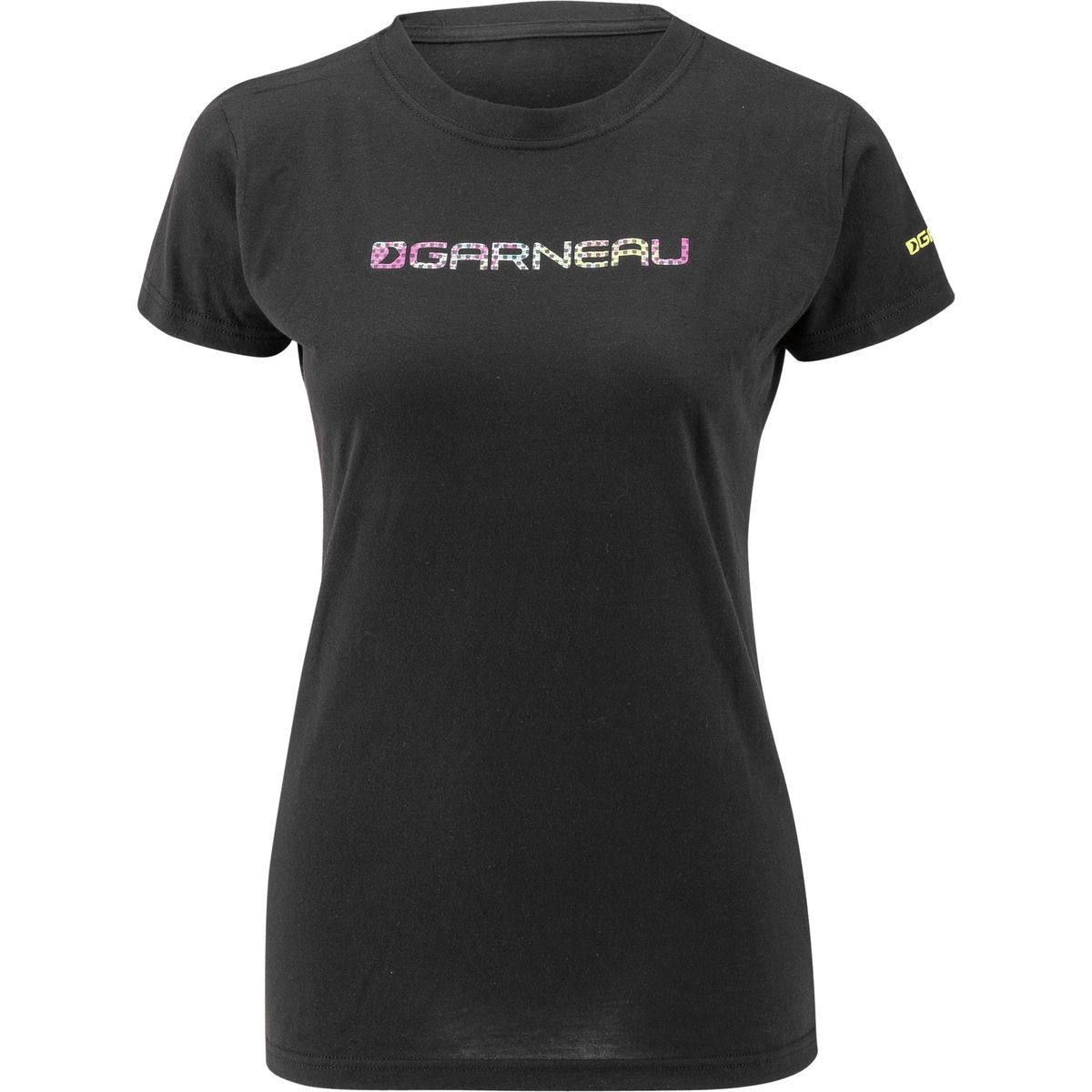 Louis Garneau Mill T Shirt Short Sleeve Womens