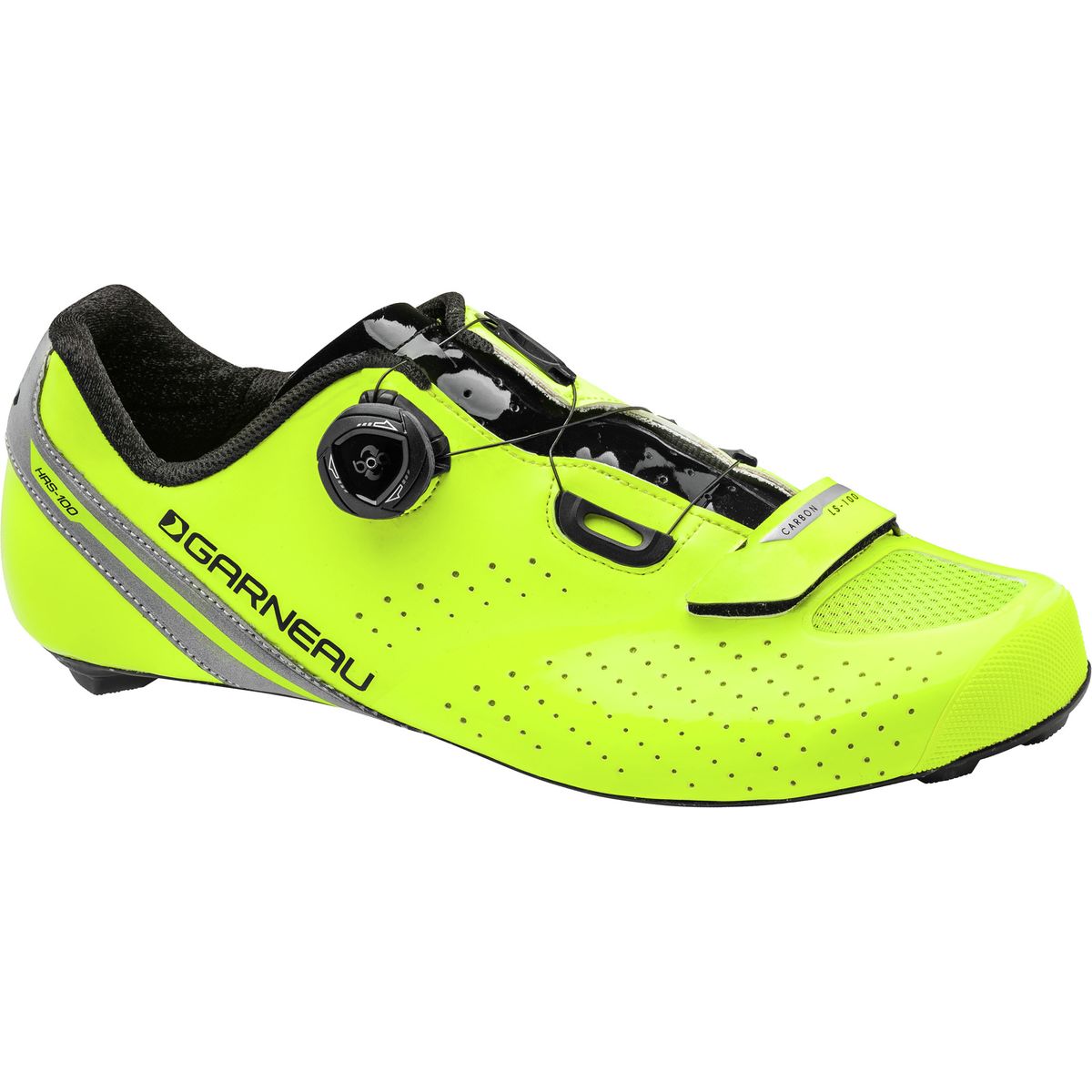 Louis Garneau Carbon LS 100 II Cycling Shoe Men's