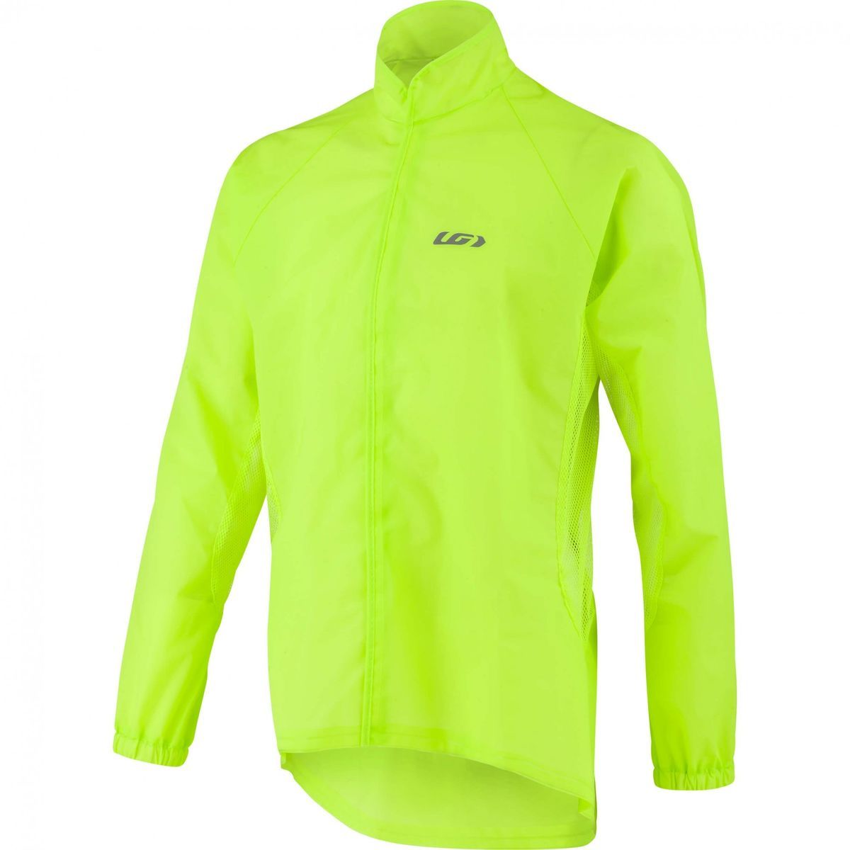 Louis Garneau Clean Imper Jacket Men's