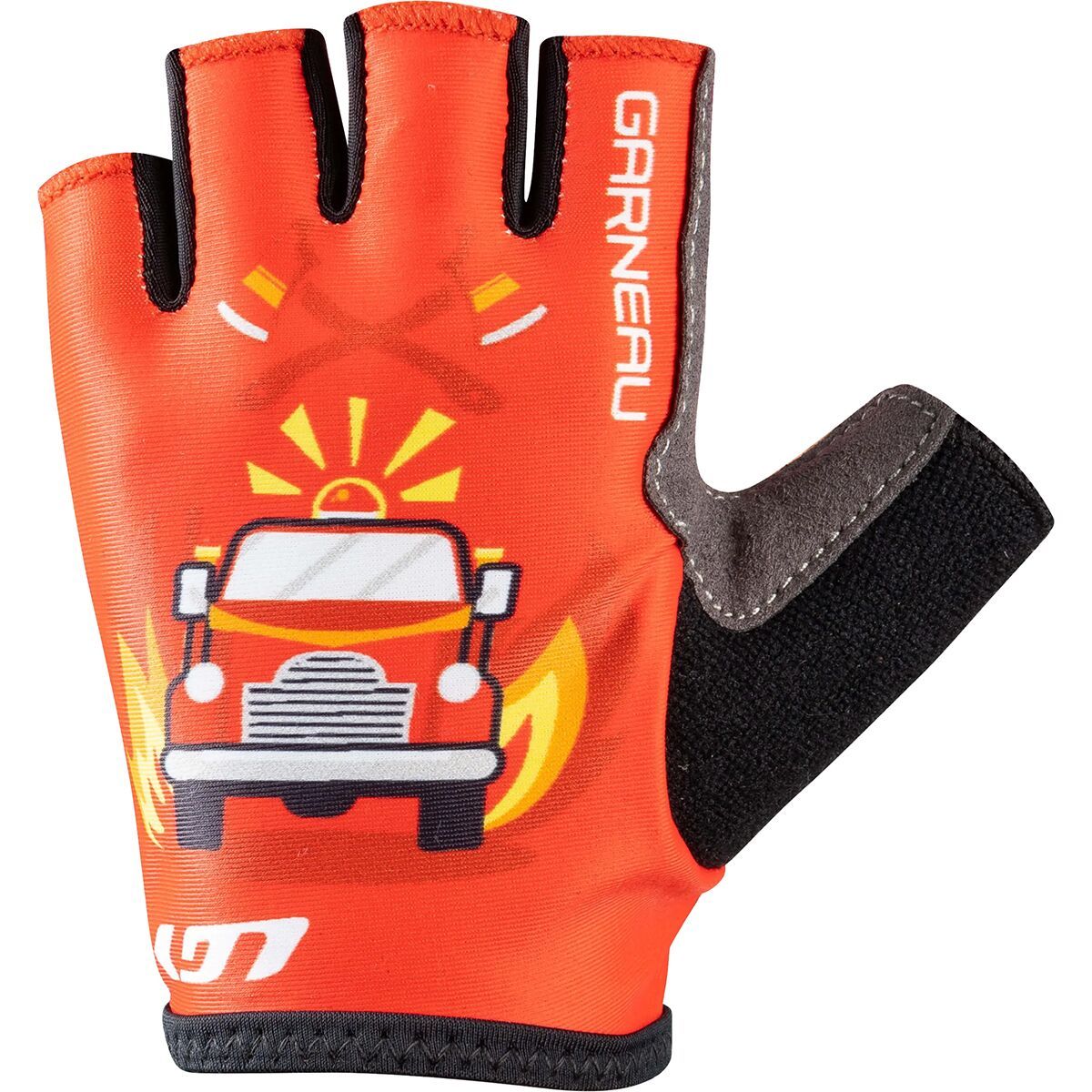 Louis Garneau Kid Ride Glove Kids'