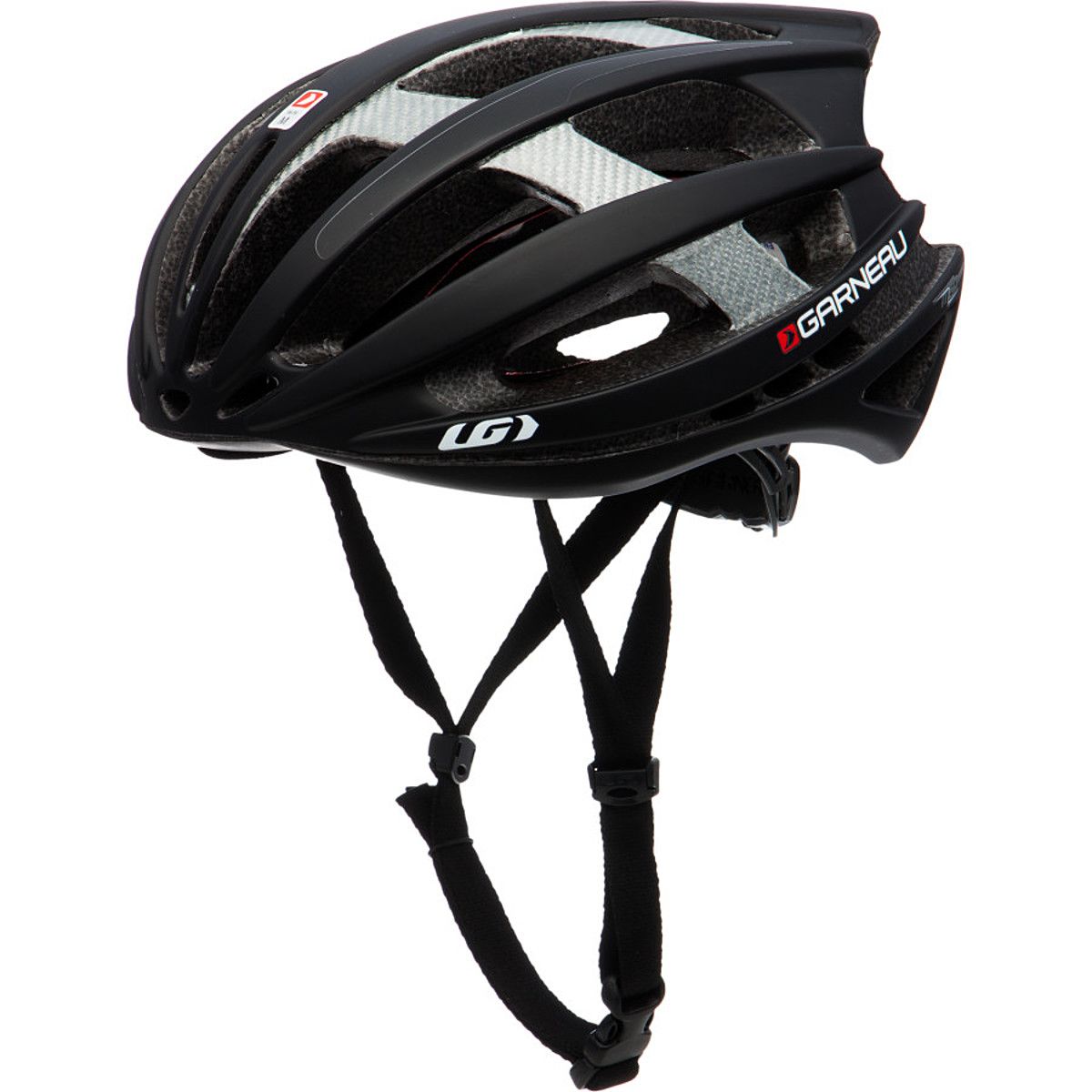 Louis Garneau Quartz II Helmet