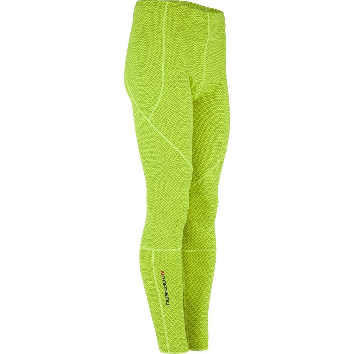 Louis Garneau Stockholm Tights No Chamois Mens