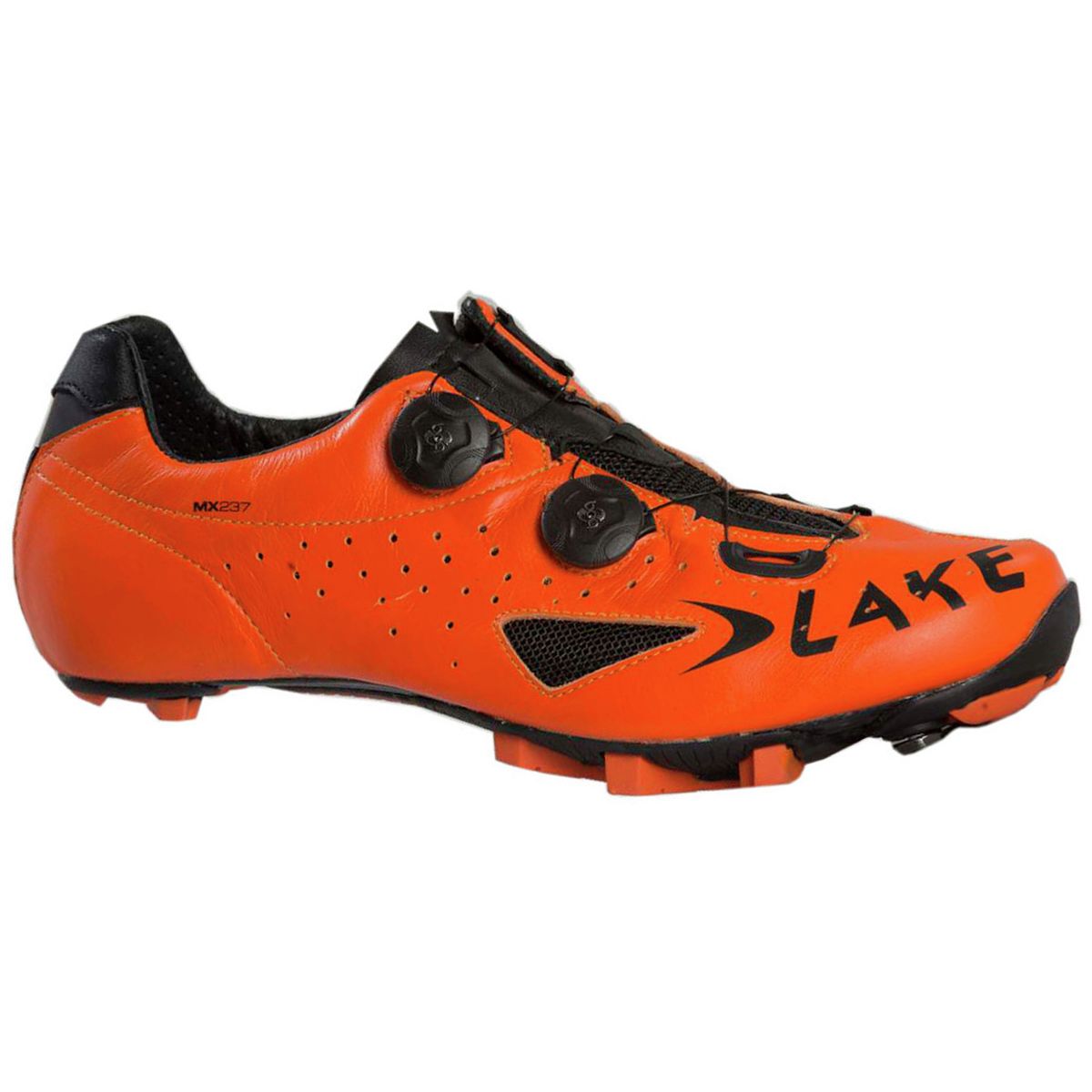 Lake MX237 Cycling Shoe Men's