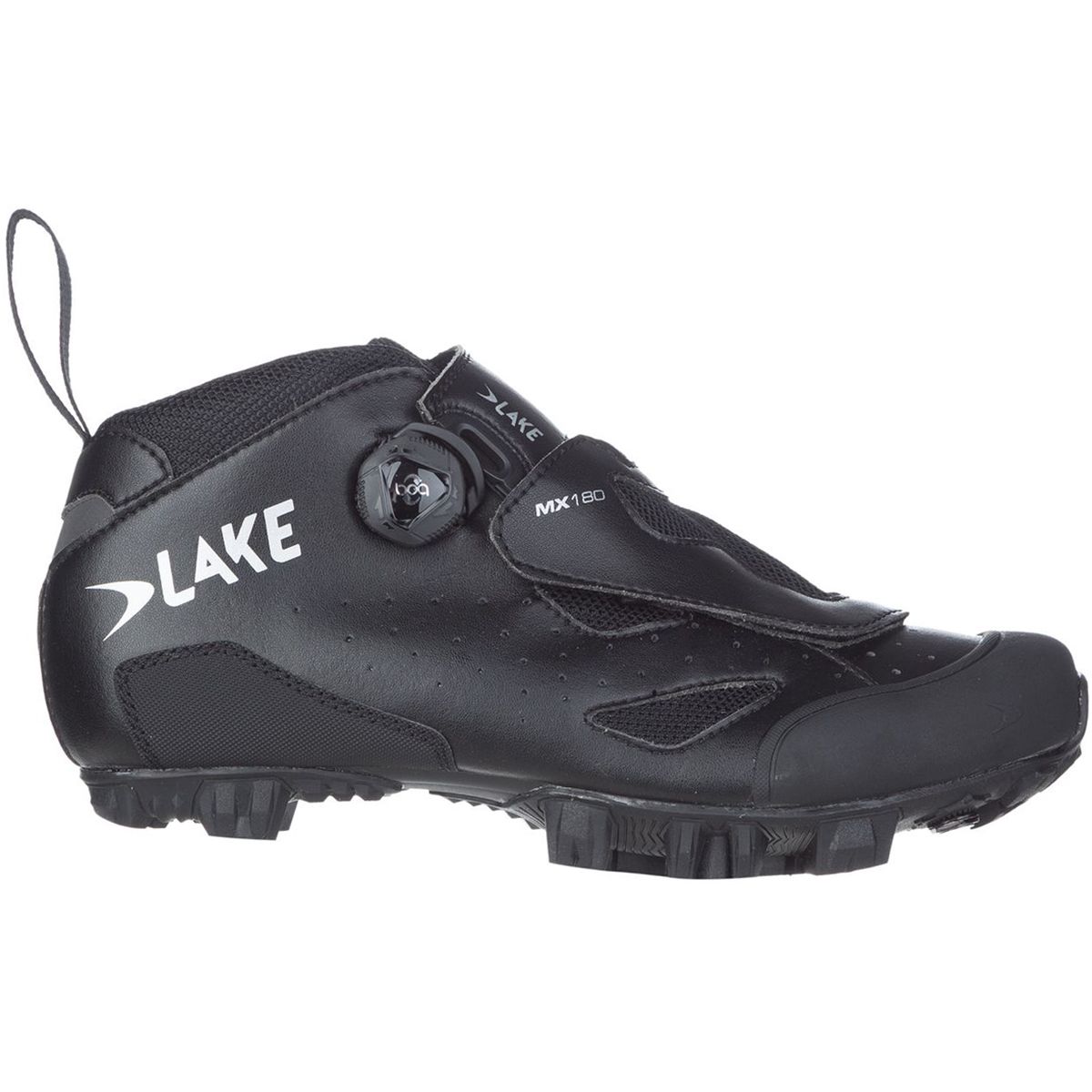 Lake MX180 Cycling Shoe Mens