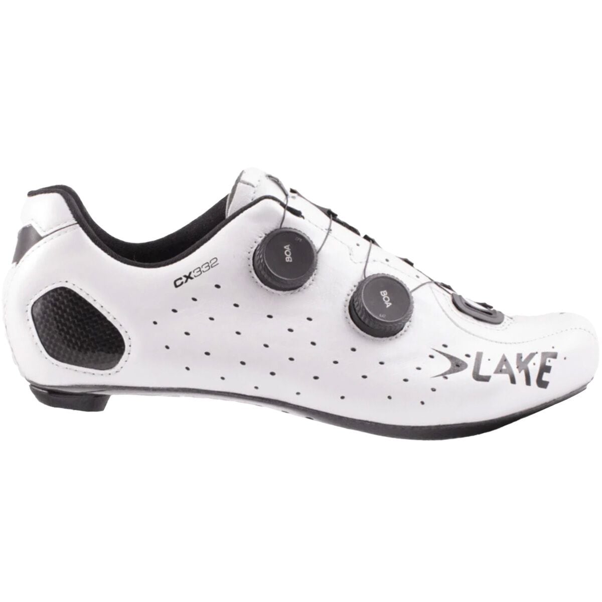 Lake CX332 Cycling Shoe Mens