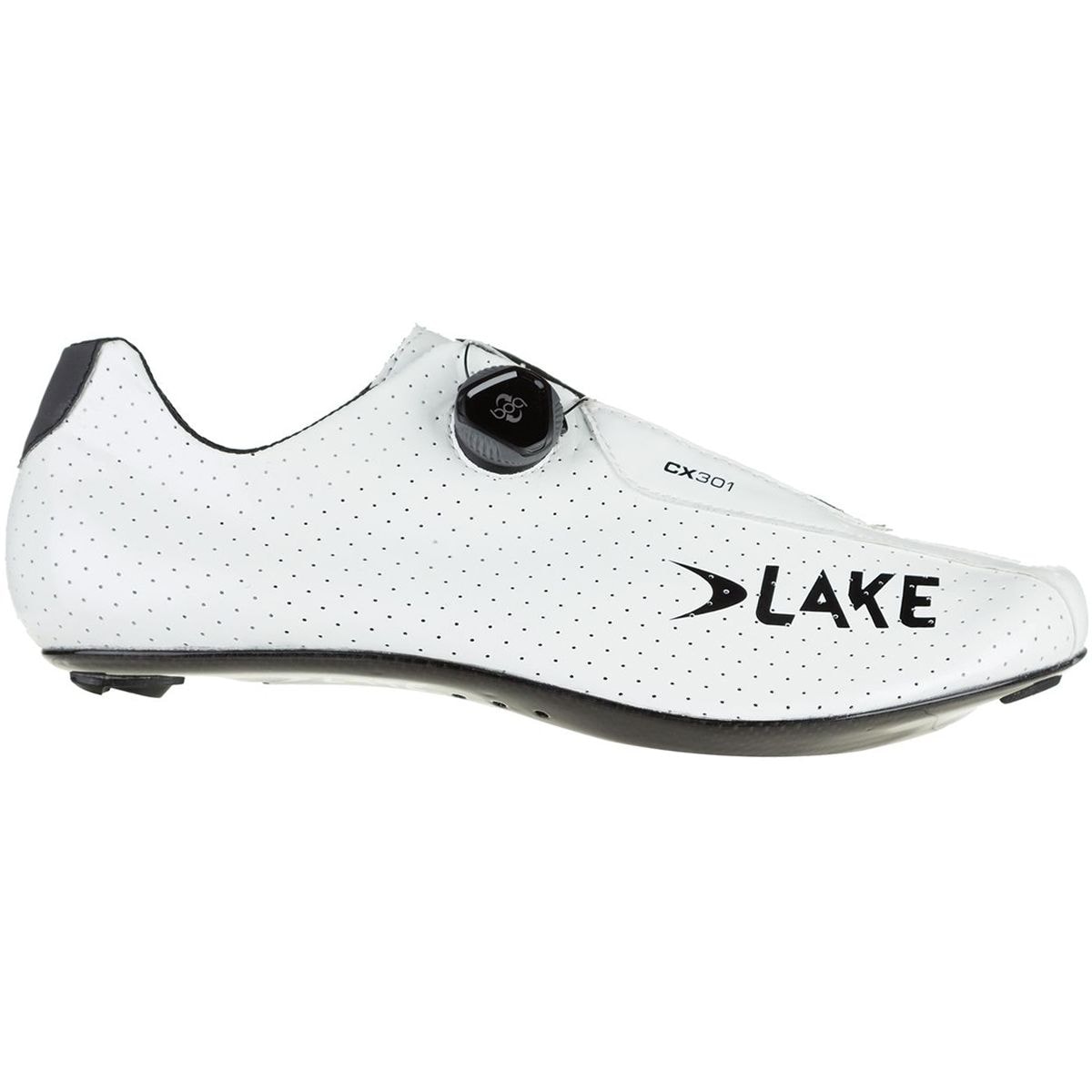 Lake CX301 Cycling Shoe Wide Mens