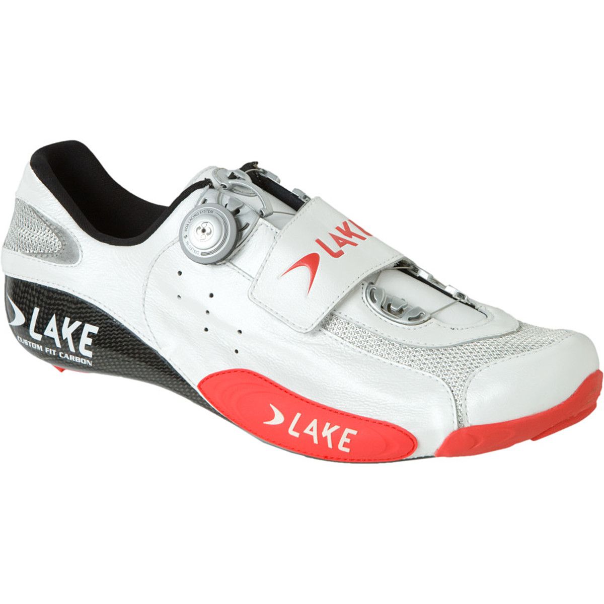 Lake CX401 Cycling Shoe Men's Men's Bike Shoes