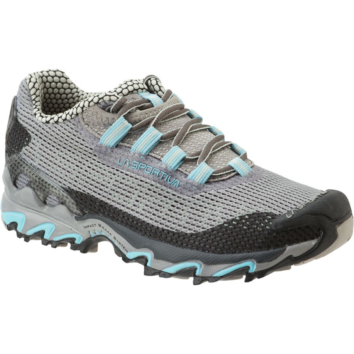 La Sportiva Wildcat Trail Running Shoe Womens