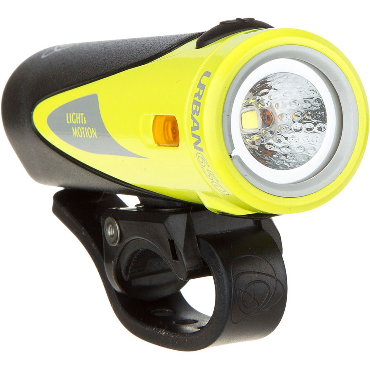 Light Motion Urban 650 Headlight