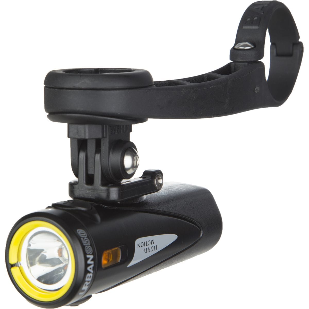 Light & Motion Urban 850 Road LTD Barfly Combo Headlight
