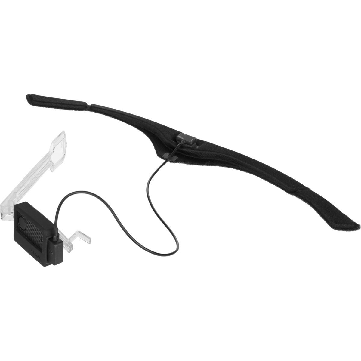 Lazer Z1 Lifebeam DIY Kit