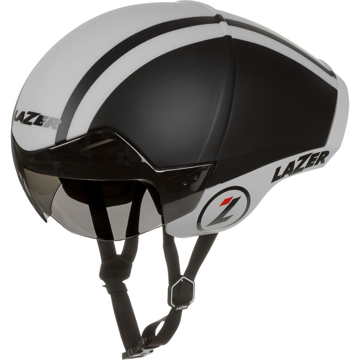Lazer Wasp AIR Helmet with Inclination Sensor Men's