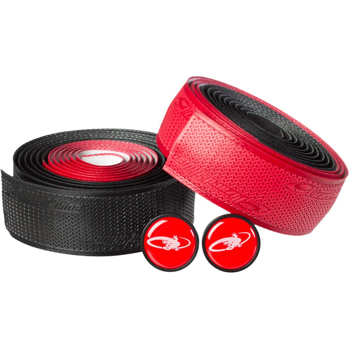 Lizard Skins DSP Dual Color Bar Tape 2.5MM