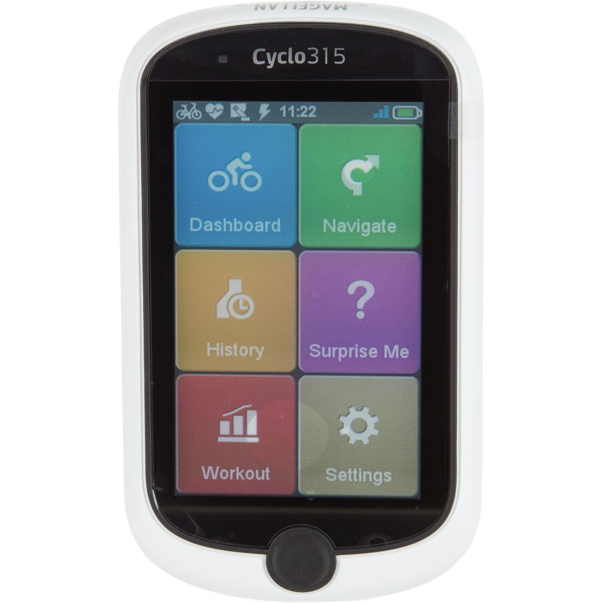 Magellan Cyclo 315 GPS Cycling Computer