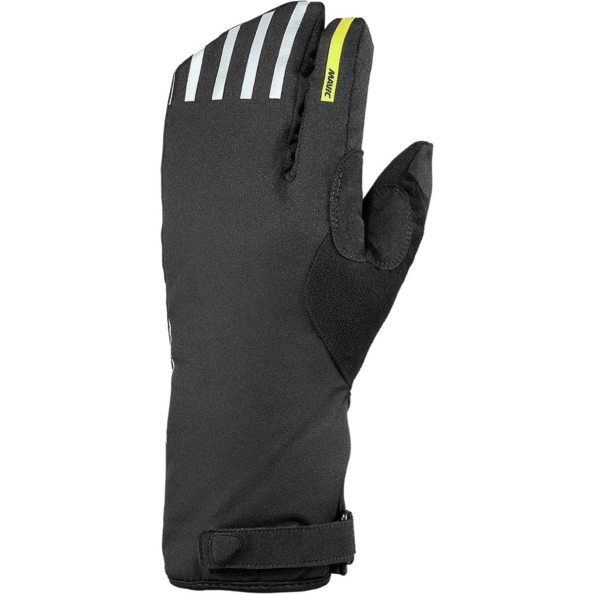 Mavic Ksyrium Pro Thermo Plus Gloves Men's
