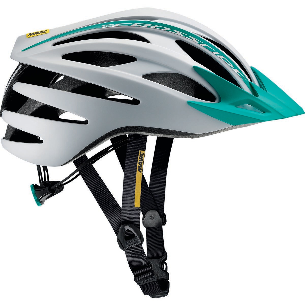 Mavic Crossride SL Elite Helmet