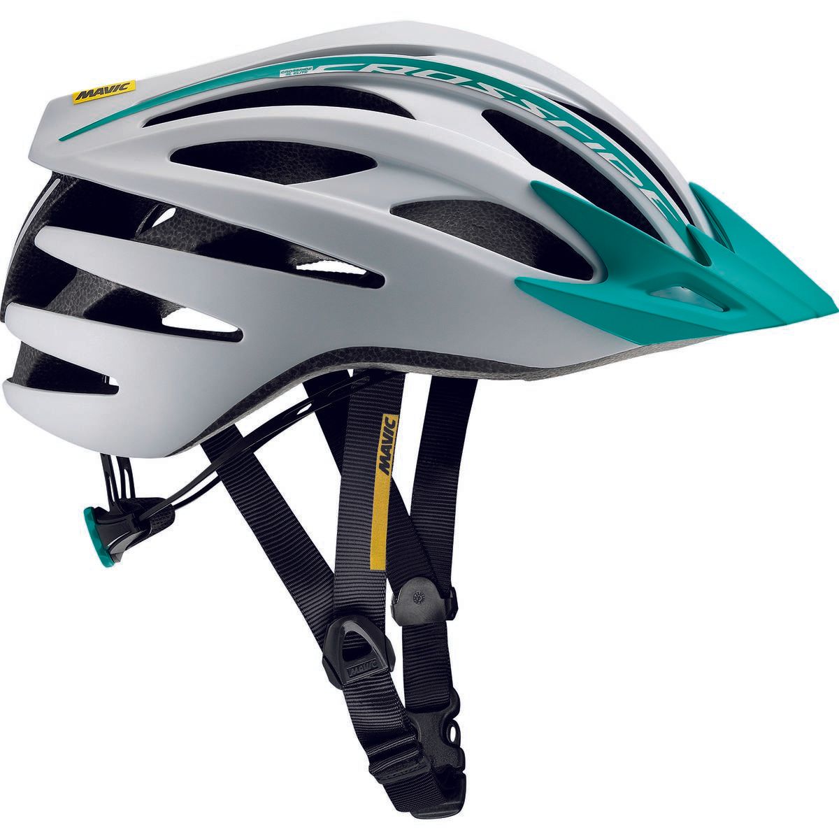 Mavic Crossride SL Elite Helmet