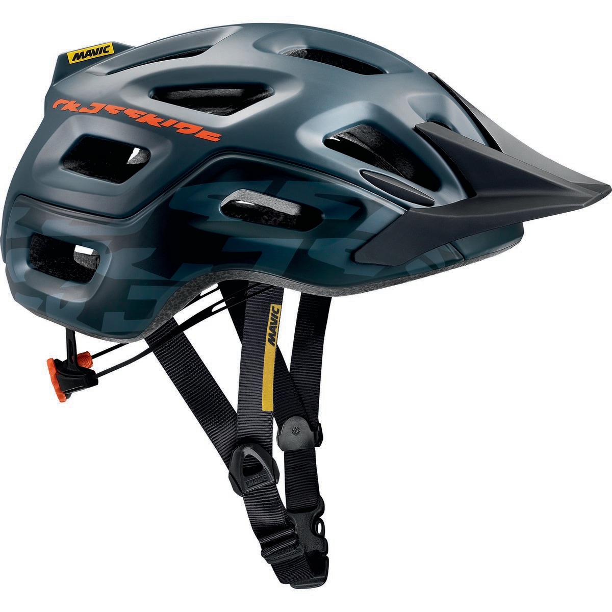 Mavic Crossride Helmet