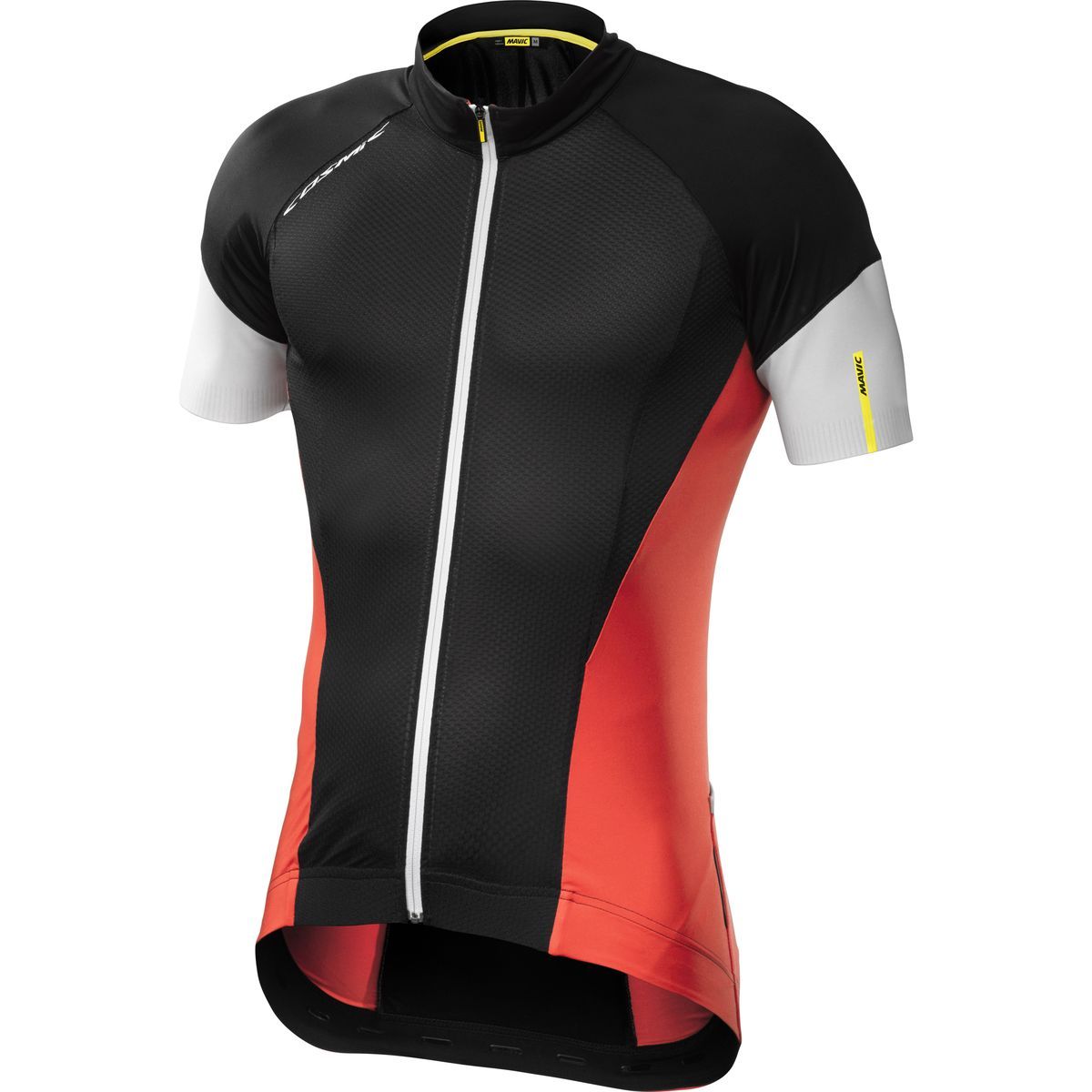 Mavic Cosmic Pro Jersey Short Sleeve Men's