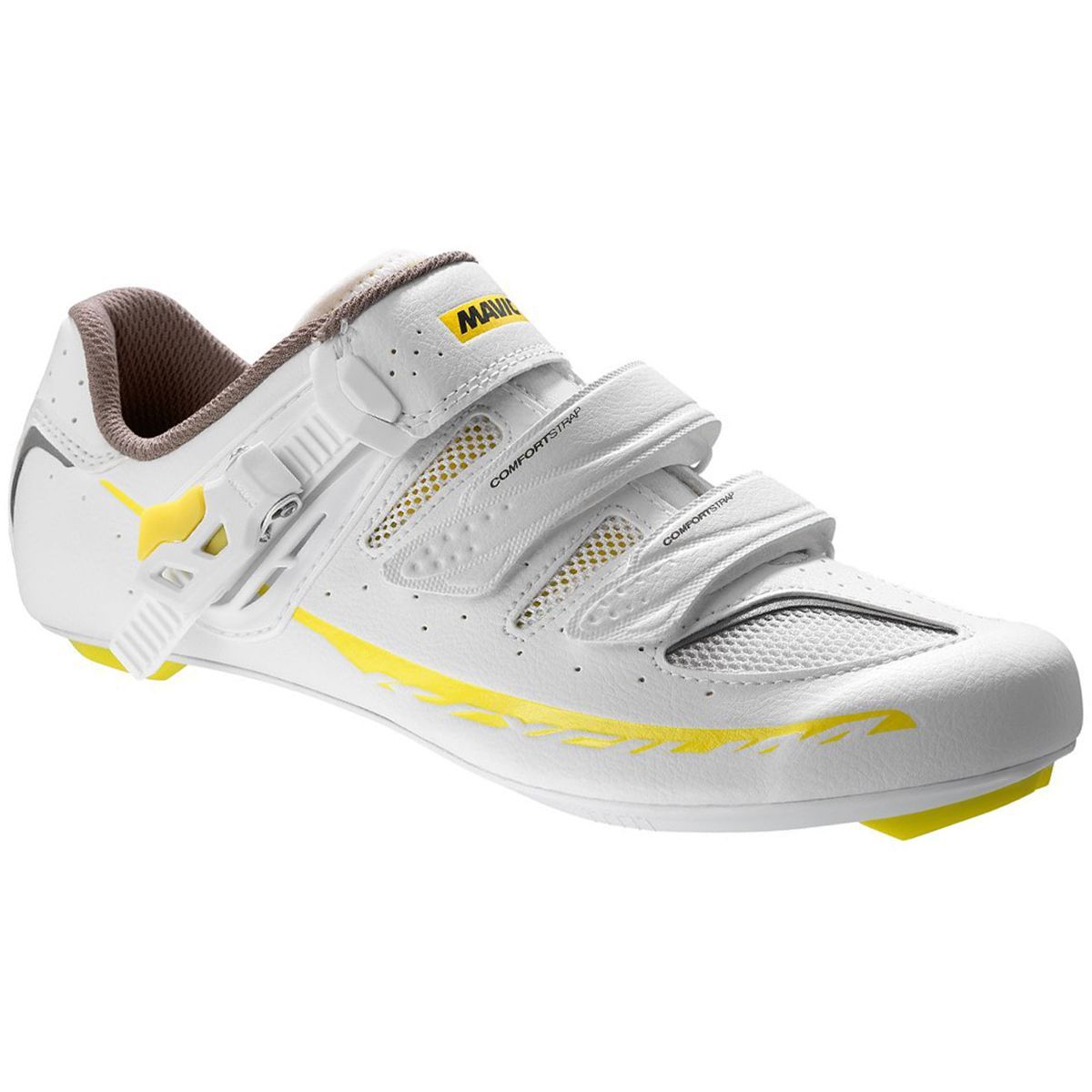 Mavic Ksyrium Elite II Shoes Women's