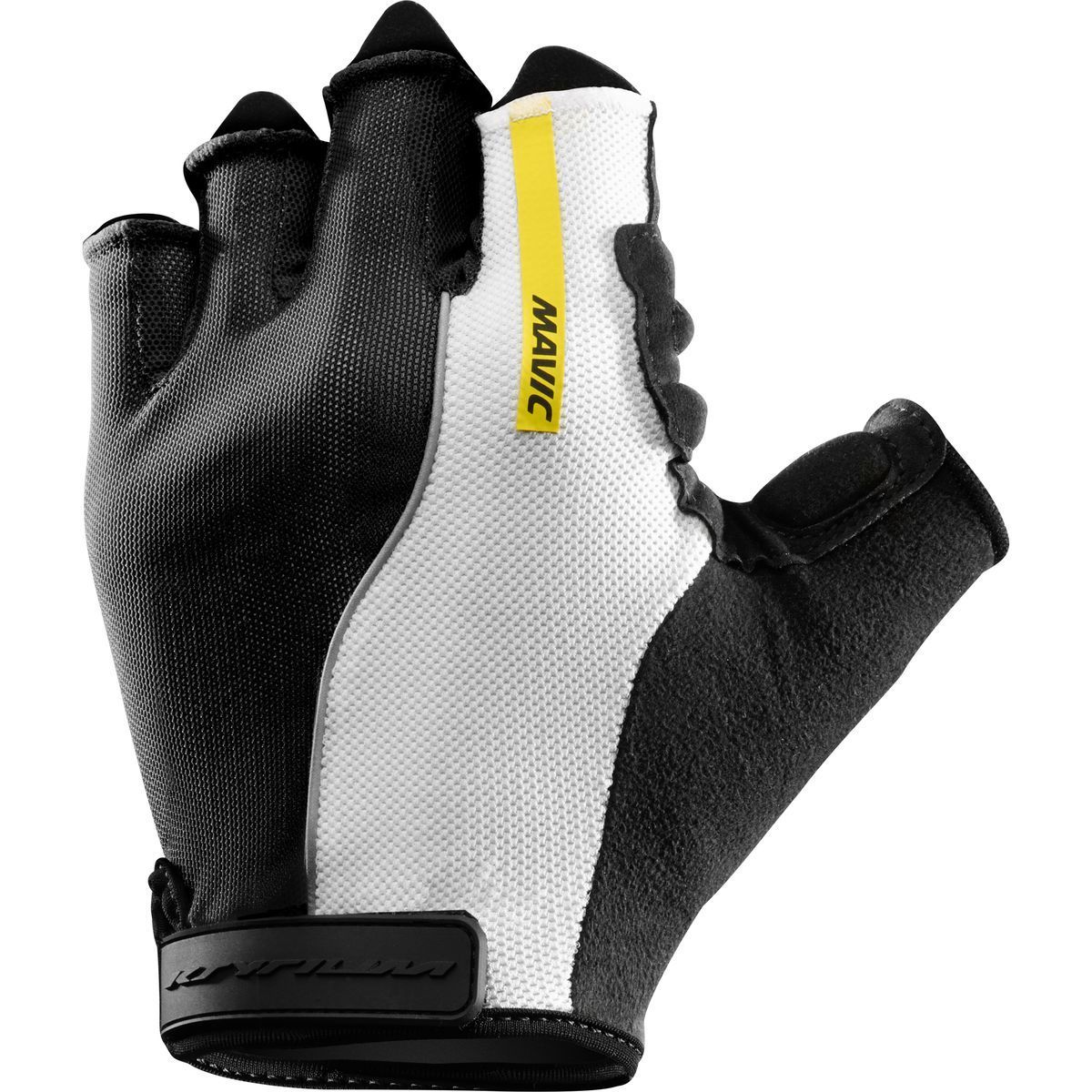 Mavic Ksyrium Pro Gloves Men's