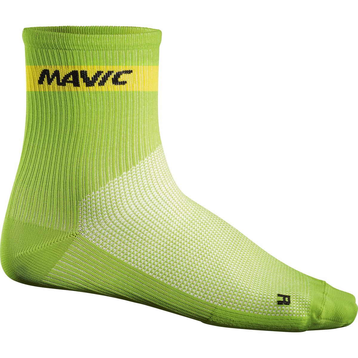 Mavic Cosmic Mid Socks Mens