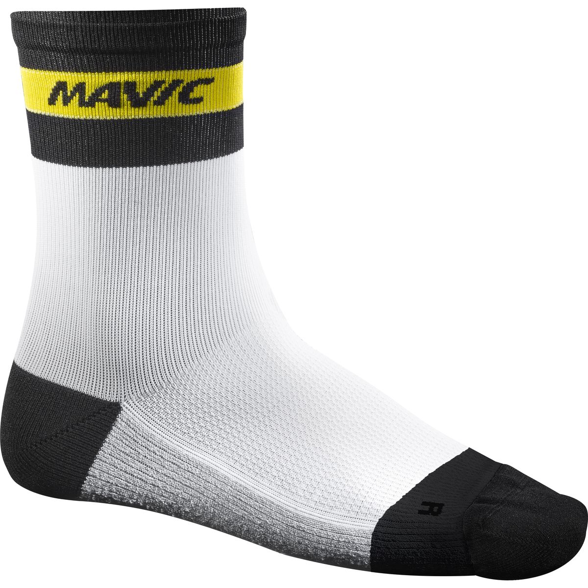 Mavic Ksyrium Carbon Sock Mens