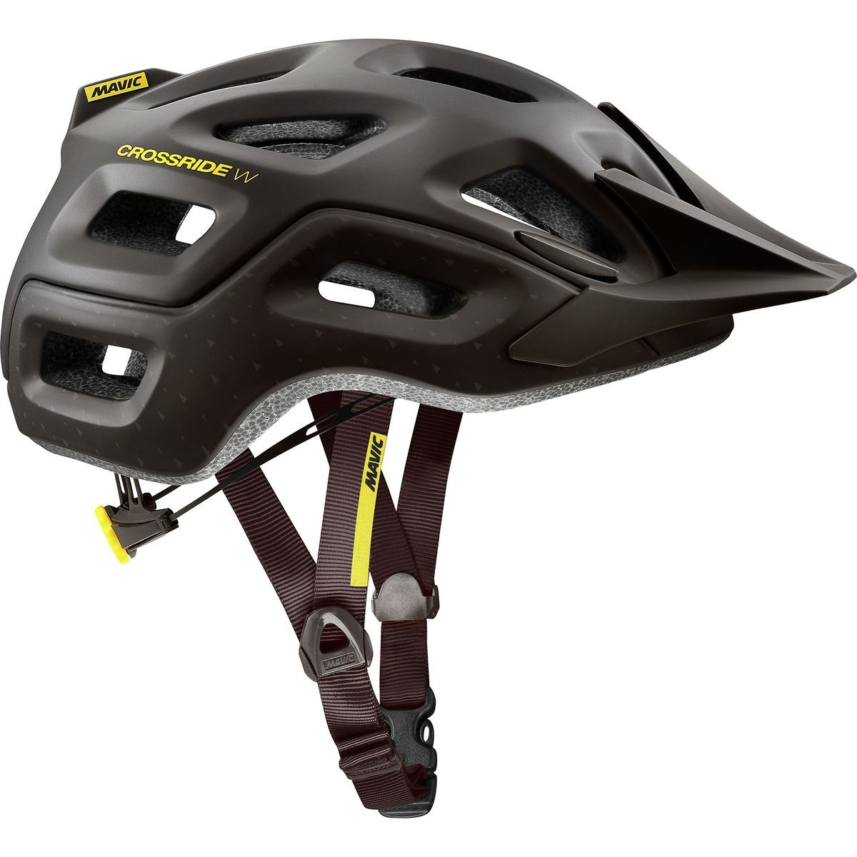 Mavic Crossride Helmet Womens