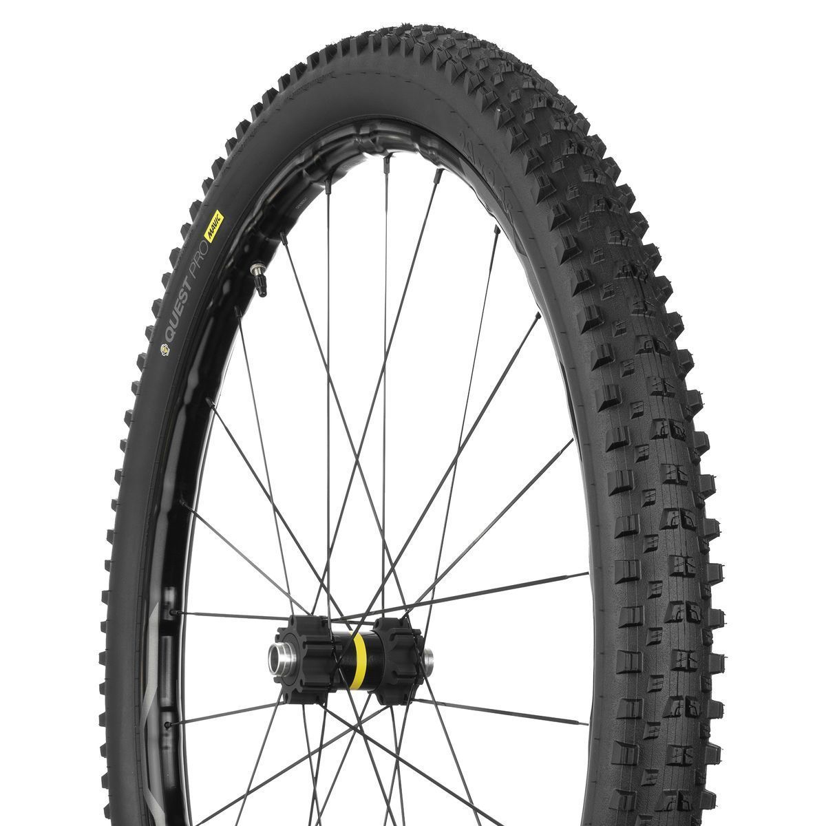 Mavic XA Elite WTS Wheelset 29in